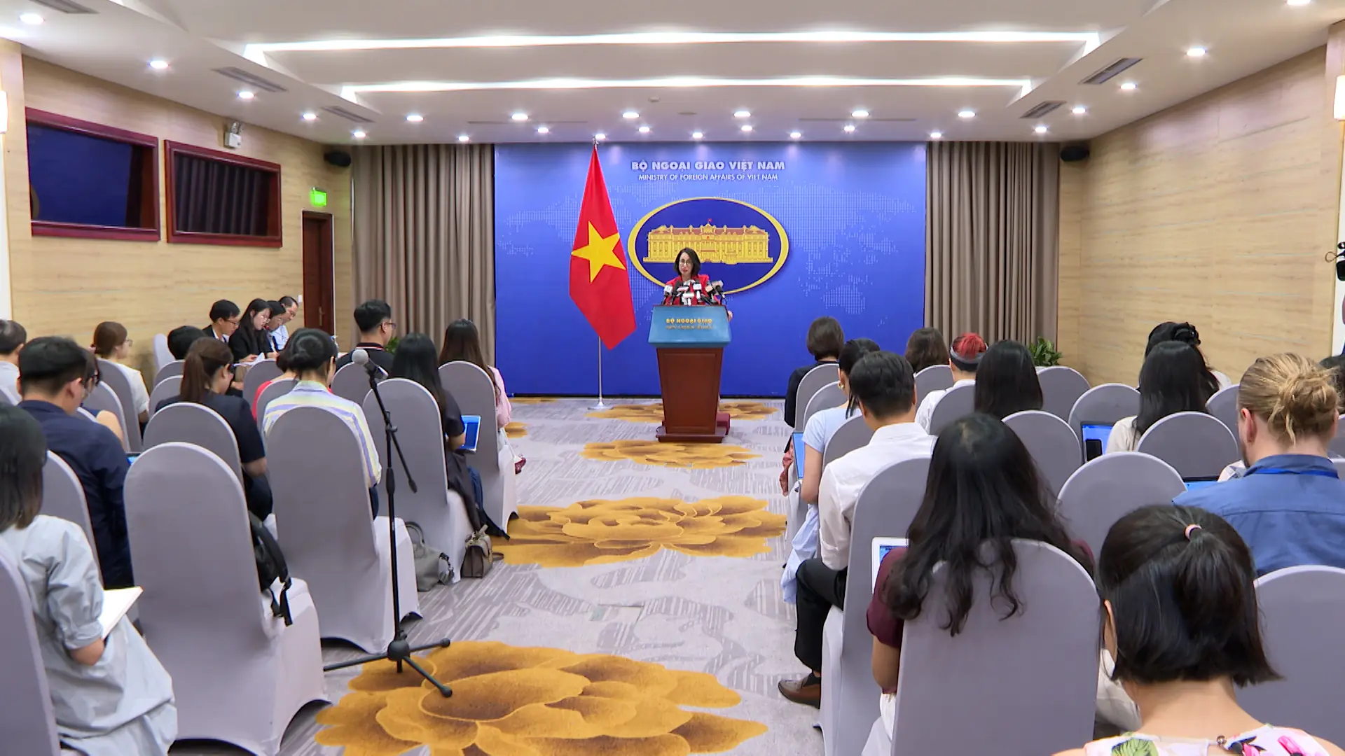 Đài PTTH Hà Nội